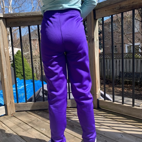 Girls spyder pants - Picture 4 of 6